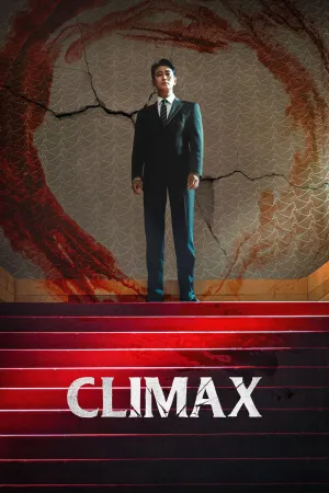 Climax - Poster