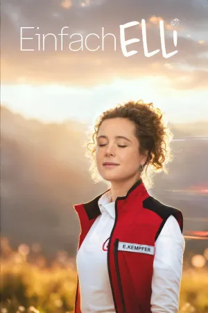 Einfach Elli - Series Poster