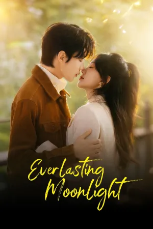 Everlasting Moonlight - Poster