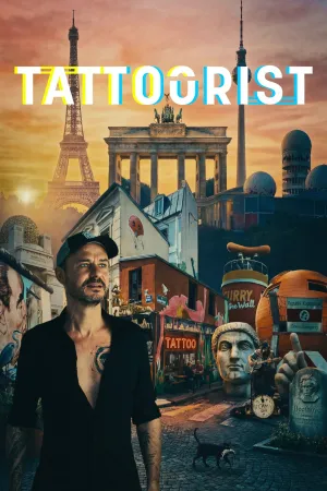 Tattoorist - Poster