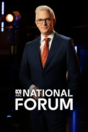 ABC National Forum - Poster