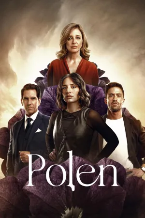 Polen - Poster
