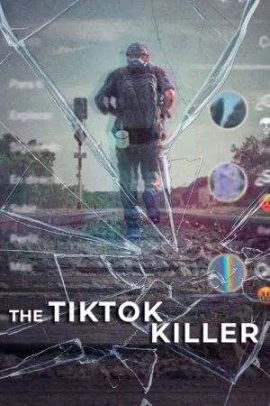 The TikTok Killer - Poster
