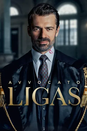 Ligas - Poster