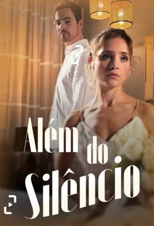 Beyond Silence - Series Poster