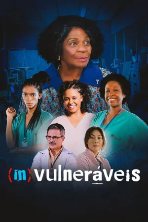 (In)Vulneráveis - Poster