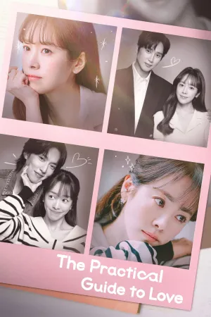 The Practical Guide to Love - Poster