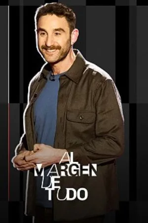 Al margen de todo - Series Poster