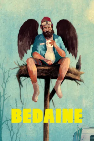 Bedaine - Poster