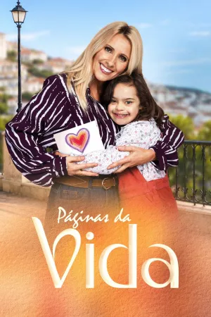 Páginas da Vida