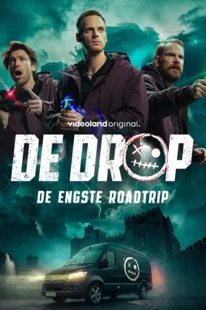 The Drop - Poster