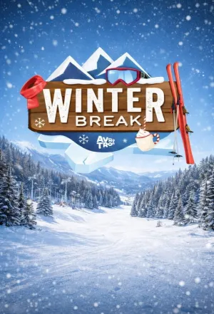 Winter Break - Poster