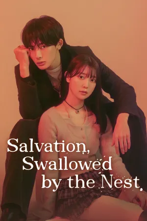 Salvation, Swallowed by the Nest - Series Poster