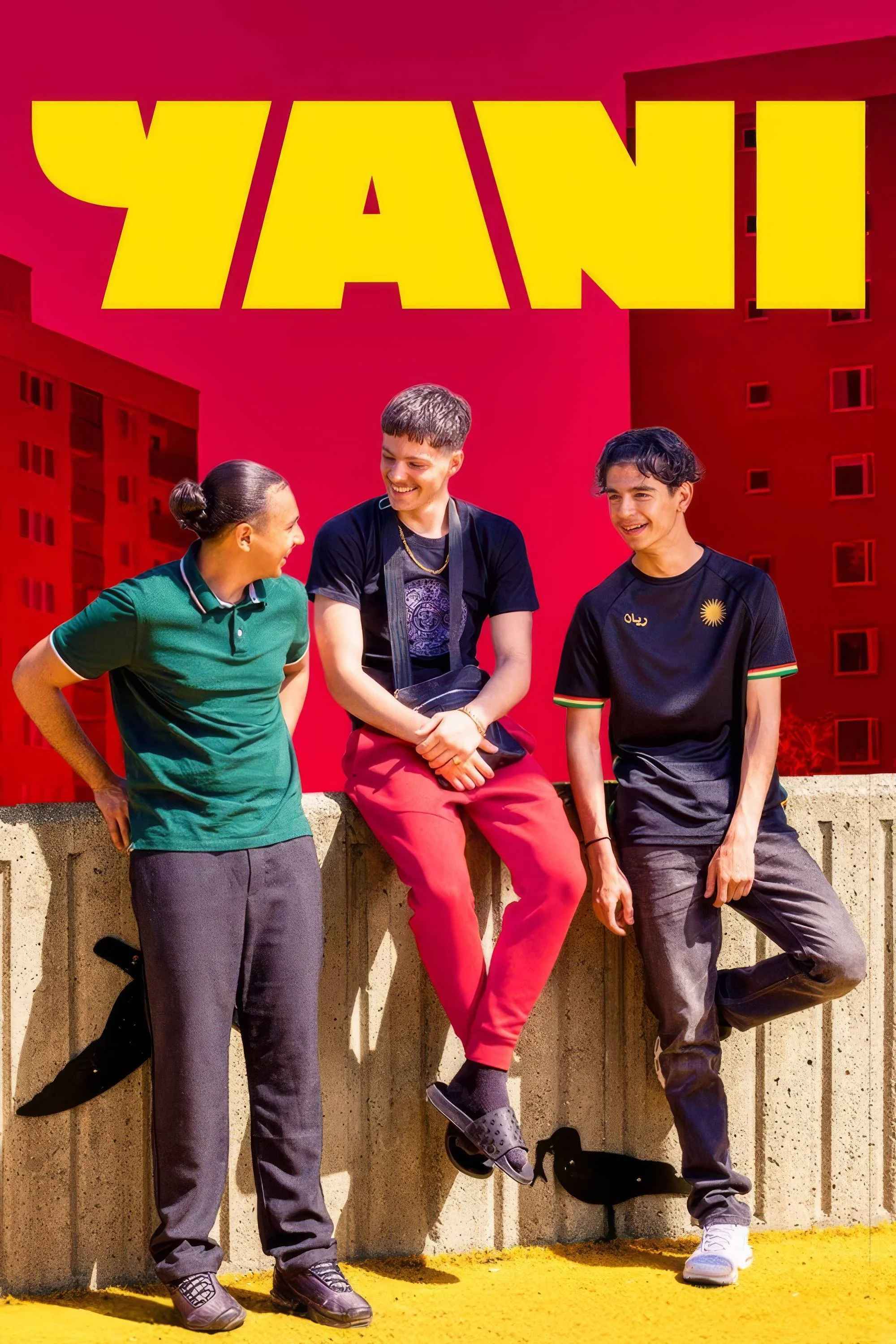 Yani