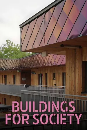 Buildings for Society - Poster