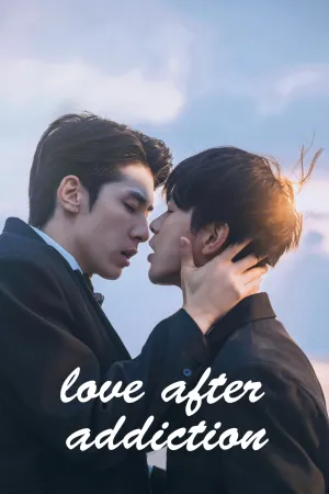 Love After Addiction - Series Poster