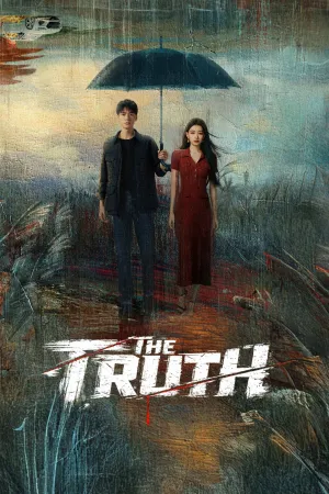 The Truth - Series Poster