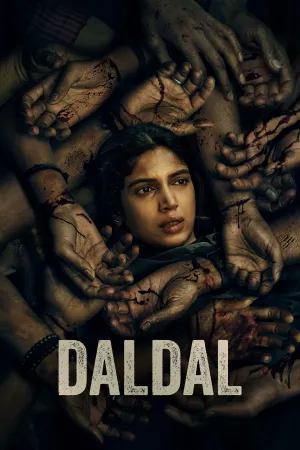 Daldal - Poster