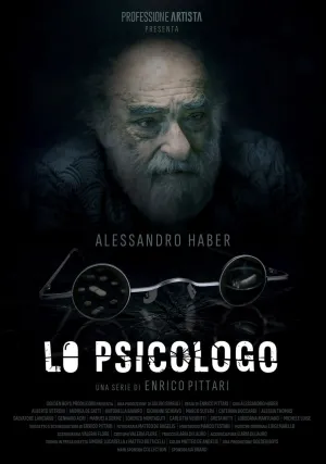 Lo Psicologo - Poster