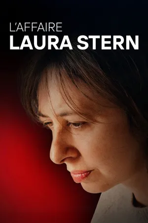 L'affaire Laura Stern - Poster