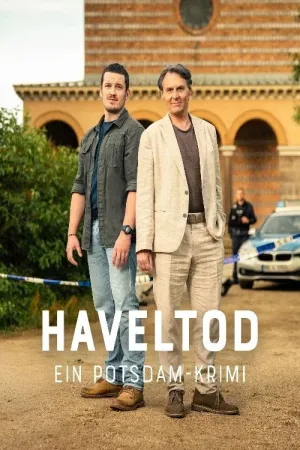 Haveltod – Ein Potsdam-Krimi - Series Poster