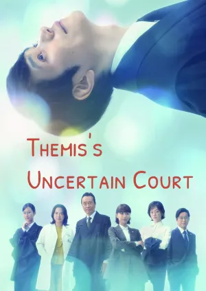 Themis' Uncertain Court - Poster