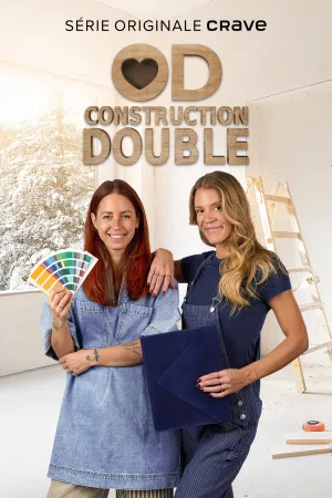 OD : Construction Double - Poster