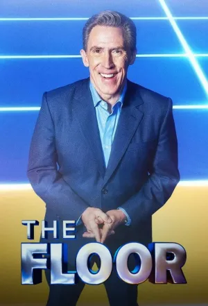 The Floor (UK) - Series Poster