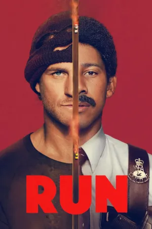 Run - Poster