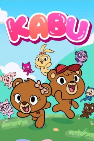 Kabu - Poster