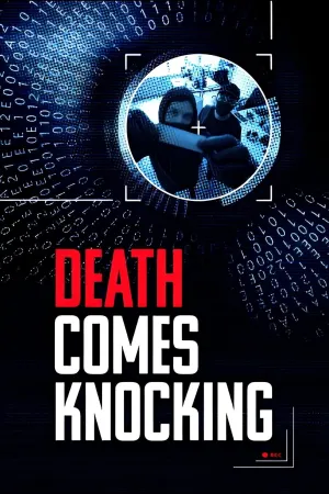 When Death Comes Knocking - Poster