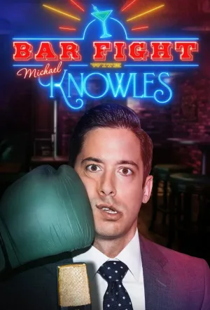 Bar Fight with Michael Knowles - Poster