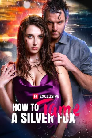 How to Tame a Sliver Fox - Series Poster