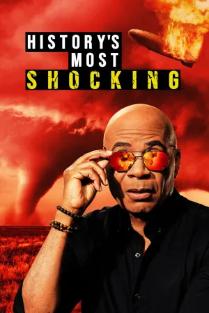 History's Most Shocking - Poster