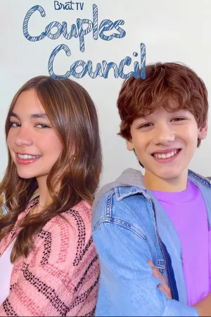 Couples Council - Series Poster