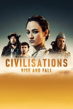 Civilisations: Rise and Fall - Poster