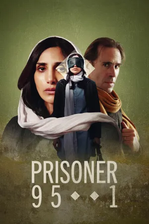 Prisoner 951 - Poster