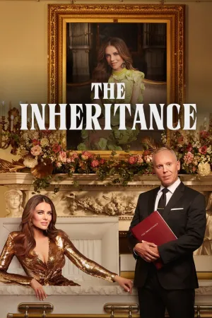 The Inheritance - Poster