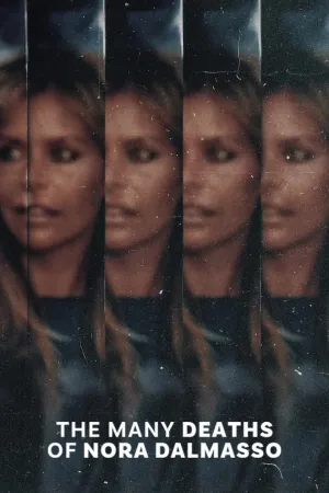 The Many Deaths of Nora Dalmasso - Poster