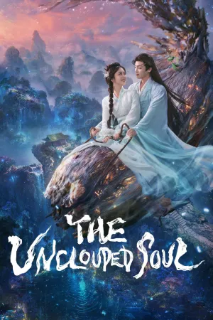 The Unclouded Soul - Poster