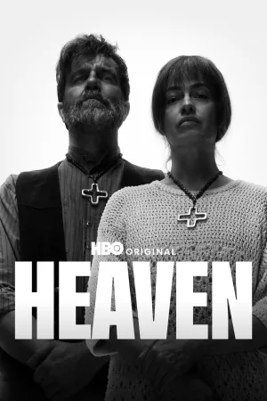Heaven - Poster
