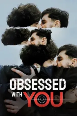 Obsessed with You - Series Poster