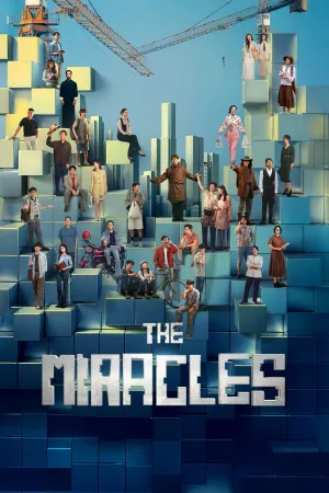 The Miracles - Poster