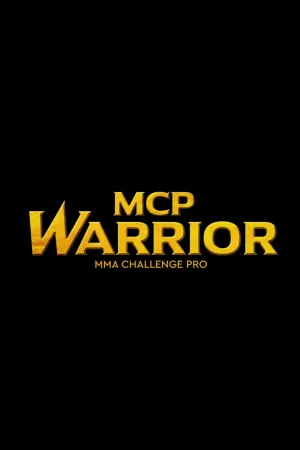 MCP Warrior - Poster
