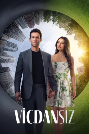 Another Chance - Poster