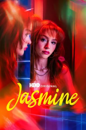 Jasmine - Poster