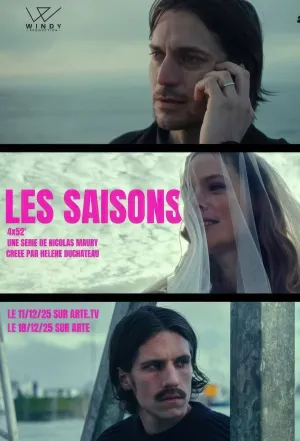 Les saisons