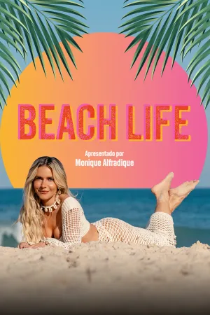 Beach Life - Poster