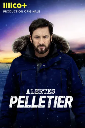 Alertes: Pelletier - Poster