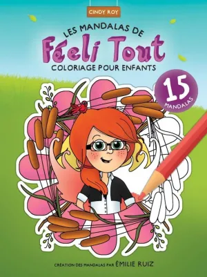 Féeli Tout - Poster